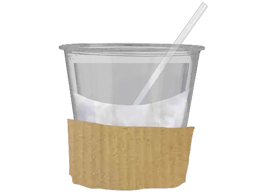 The Plastic Cup