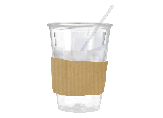 The Plastic Cup Deluxe