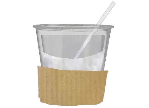 The Plastic Cup